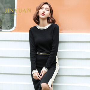 金苑旗舰店连衣裙