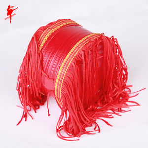 红舞鞋云南彝族表演烟盒（须须的均色）舞蹈道具表演出用品烟盒舞