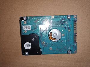 二手拆机笔记本2.5寸sata串口500g机械硬盘_阿里巴巴找货神器