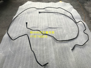 原装五菱五菱宏光汽油管 宏光s1.2汽油管宏光1.2废气管宏光油箱管