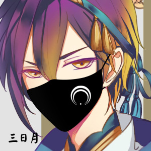 动漫周边口罩防尘防雾霾刀剑乱舞全职高手二次元男女保暖纯棉面罩