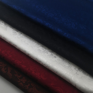 丝绸汉服男古风