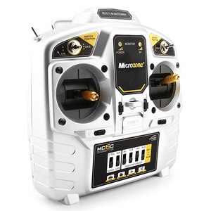 4g航模遥控器接收机su27固定翼四轴车船