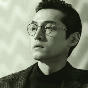 胡歌同款眼镜框