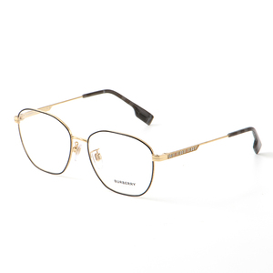 方海波007淘宝burberry巴宝莉眼镜架男新款方框板材近视be2378f舒适