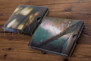 正版现货 朴树:猎户星座双版本 2017年专辑唱片cd 歌词册平凡之路