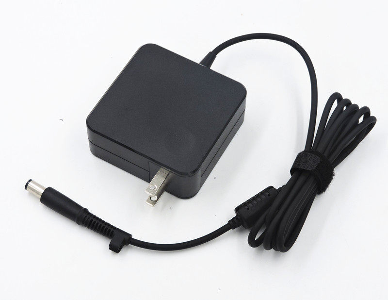 原装惠普officejet 150 100打印机电源适配器185v35a充电器送线