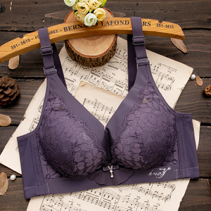 都市丽人加厚文胸超厚