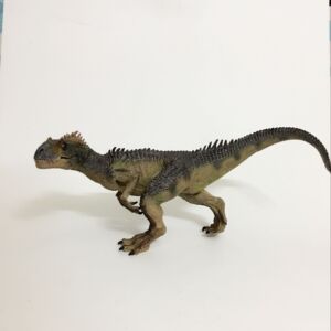papo正品散货侏罗纪公园恐龙异特龙仿真动物模型玩具摆件手办公仔