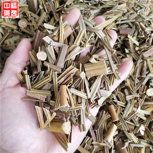 中药材铁树叶500克铁树朱竹铁连草红叶铁树红铁树