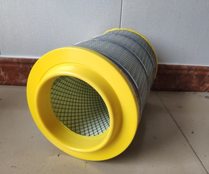 空气滤芯2028pu适用福田凯马江淮奥铃东风解放轻卡3a级奥斯龙滤纸