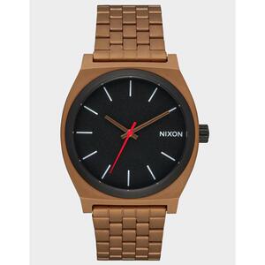 尼克松nixon time teller时尚简约欧美手表代购美国正品男款腕表