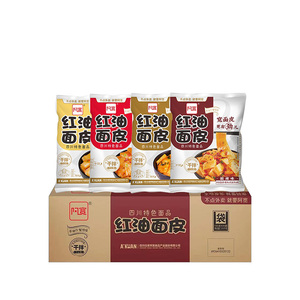 阿宽红油面皮20袋