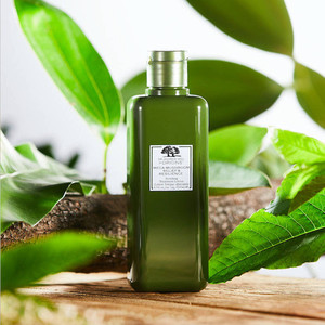 美国origins悦木之源菌菇水蘑菇菌水烂脸水灵芝水200ml爽肤水正品