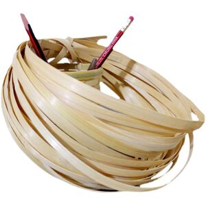 竹篾条竹子片条竹杆条风筝竹编材料条子藤条竹网片压油条薄竹竹皮