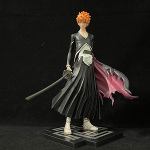 最后的月牙天冲