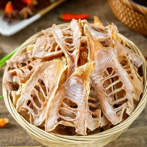 农家毛笋干500g嫩笋尖竹笋野生日晒干笋干货浙江临安特产冬笋片