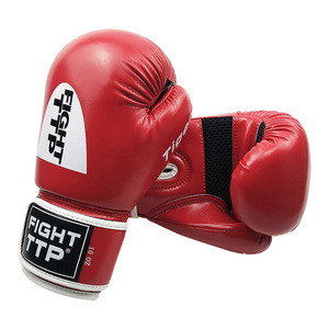 TTP新款成人儿童拳击手套男女搏击泰拳训练沙袋专业拳套散打手套