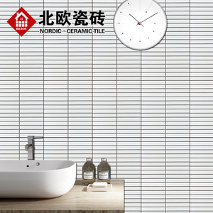 长条形砖