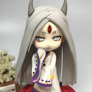 火影忍者手办辉夜