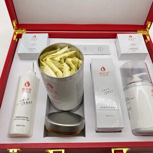 颜诺面膜