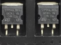 STPS30L30CG TO-263 贴片 15A 30V 电脑板芯片肖特基整流器二极管