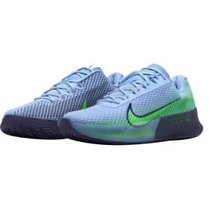 nike/耐克网球鞋zoom vapor 11 paris clay法网红土款