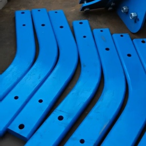 液压翻转犁 珊条犁铧犁头25 27 30 35犁头栅条犁犁柱犁腿配件卡座