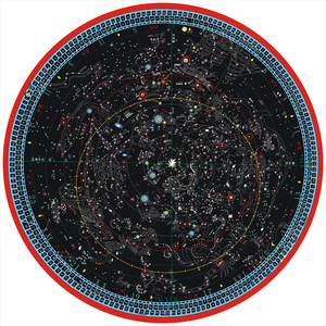 【十二星座装饰画】十二星座装饰画品牌,价格 - 阿里巴巴