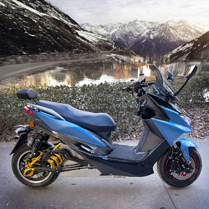 smax傻妹二代force155电动车电摩改装定制锂电池大功率高速大功率