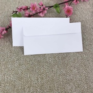 a4纸信封