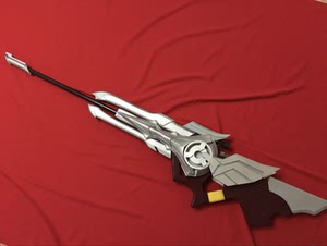 百里守约cos道具