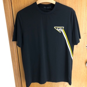 creazi0ni青蛙品牌潮牌新款男装夏季时尚棉质舒适圆领短袖t恤