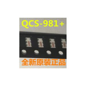 QCS-981+ QCS-981 功分器 mini 全新原装进口