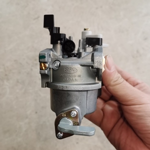 鑫源威马耀虎嘉木微耕机汽油机 170f168f汽油机带排放开关化油器