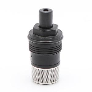 花洒淋浴水龙头按键阀芯触控开关芯阀门漏水失灵弹跳配件按压阀芯