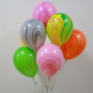 11寸玛瑙气球