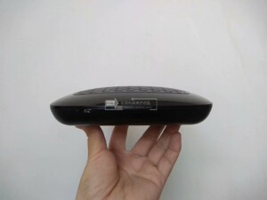 海信电视机接收器