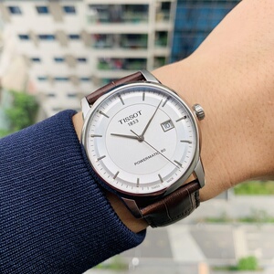 手表男天梭代购