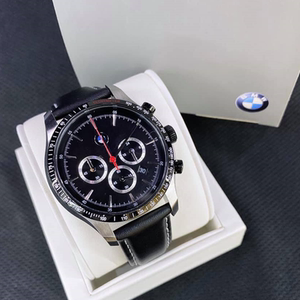 bmw手表男士宝马