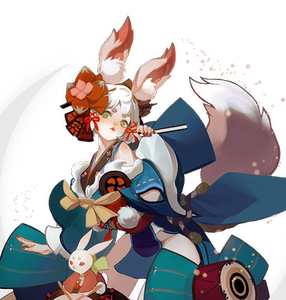 帝都动漫cosplay假毛 cos 阴阳师 追月神 觉醒前 定做假发