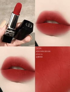 迪奥760口红