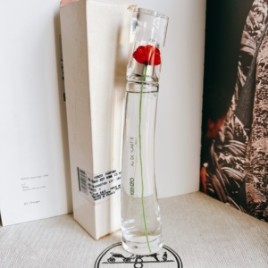 kenzo高田贤三 一枝花中性香水50ml