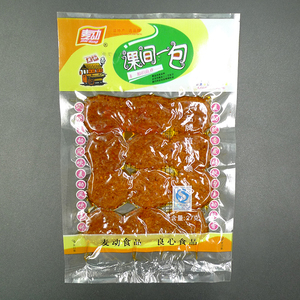 课间一包