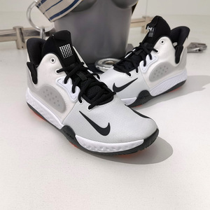 Nike/耐克正品 男子篮球鞋 新款杜兰特低帮鞋子运动鞋 AT1198