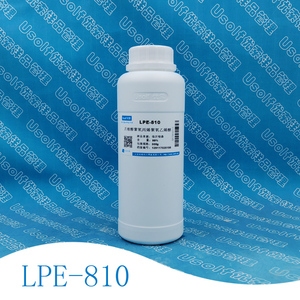 LPE-810 月桂醇聚氧丙烯醚聚氧乙烯醚 十二醇聚氧丙烯聚氧乙烯醚