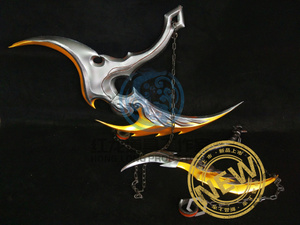 红龙道具工作室