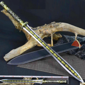特价刀剑一体剑