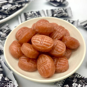 中国老上海冠生园大白兔天山奶油话梅糖散装小时候怀旧美味零食品