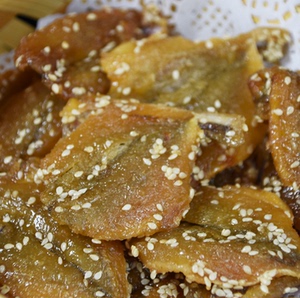 陆丰特产零食小吃汕尾广东